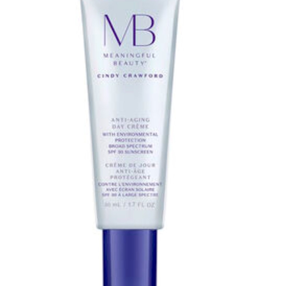 Meaningful Beauty Anti-Aging Day Cream SPF 30